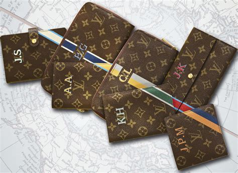 personalization louis vuitton.